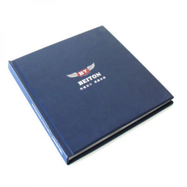 Hardcover-BS0002