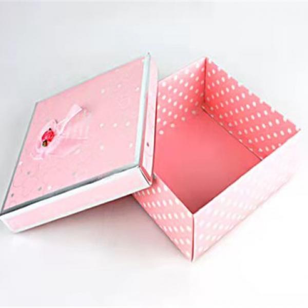 Hardcover Box-BS0018