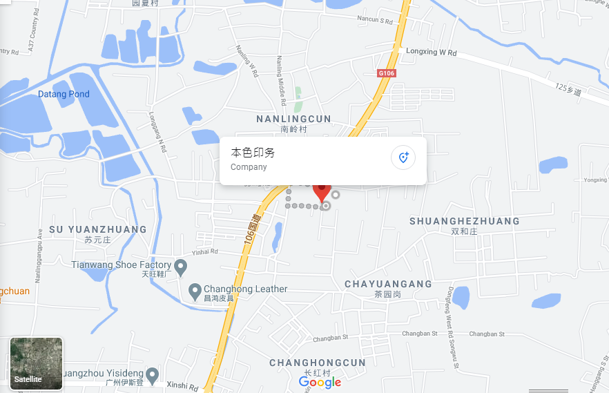 本色印务Google 地图位置显示.png